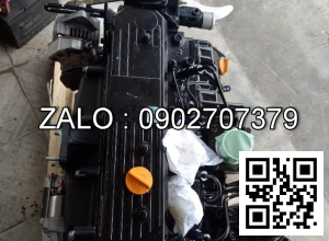 Động cơ YANMAR 6BY3-160 , 6 CYL , CM3