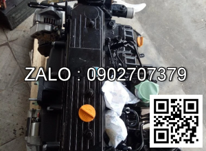 Động cơ YANMAR 6HTS , 6 CYL , CM3