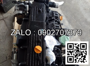 Động cơ YANMAR 6LY3-STP , 6 CYL , 5813 CM3