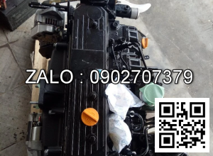 Động cơ YANMAR 6SY-750 , 6 CYL , CM3