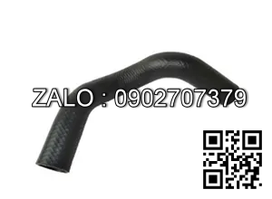 Ong nuoc giai nhiet (duong ong di) tang duoi xe nang Komatsu, Pn: 3EB-04-32410