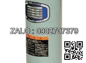 Kích thủy lực 1 chiều 30 tấn, 60mm OSAKA EC30S6