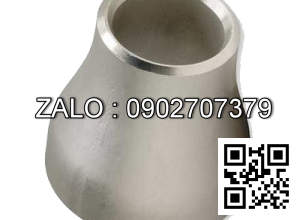 Bầu thép mạ kẽm giảm B 42/21