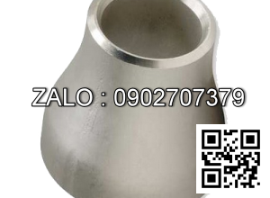 Bầu thép mạ kẽm giảm B 60/42