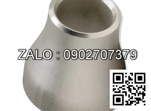 Bầu thép mạ kẽm giảm B 90/34