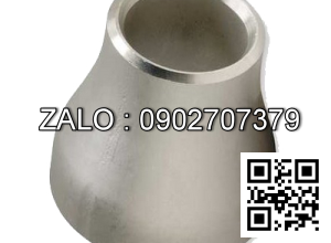 Bầu thép mạ kẽm giảm B 114/90