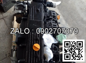 Động cơ YANMAR L48D /M , 1 CYL , CM3