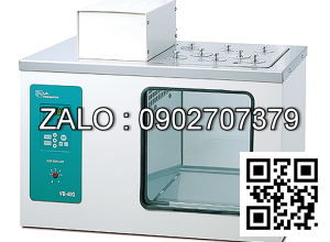 Bể cách thủy đo độ nhớt (25L) loại VB-25G, Hãng JeioTech/Hàn Quốc