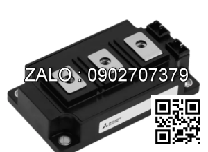 Mitsubishi Electric CM600DY-13T