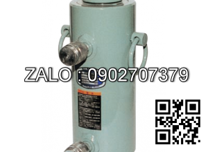 Kích thủy lực 2 chiều 200 tấn, 500mm OSAKA ET200H50