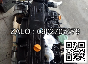 Động cơ YANMAR TK 235 , 2 CYL , 235 CM3