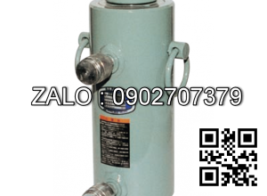 Kích thủy lực 2 chiều 100 tấn, 40mm OSAKA EC100H4