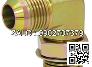 Co nước thép mạ kẽm CO60