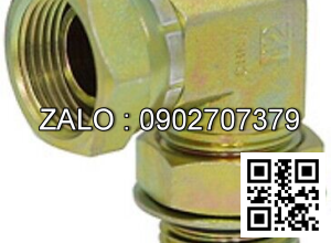 Co nước thép mạ kẽm giảm RN 34/21