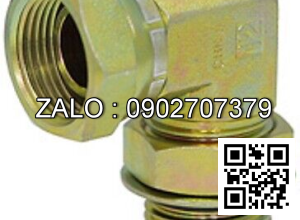 Co nước thép mạ kẽm giảm RN 60/42