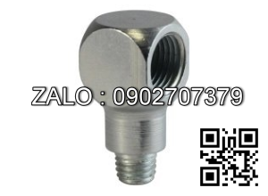 Co nước thép mạ kẽm giảm CO RN/RT 21/27