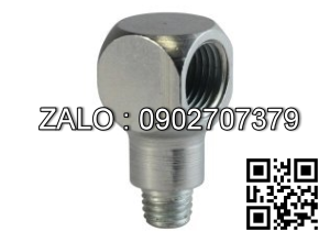 Co nước thép mạ kẽm giảm CO RN/RT 27/21