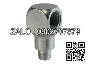 Co nước thép mạ kẽm giảm CO RN/RT 27/34