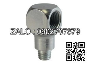 Co nước thép mạ kẽm giảm CO RN/RT 34/27