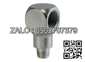 Co nước thép mạ kẽm giảm CO RN/RT 34/21