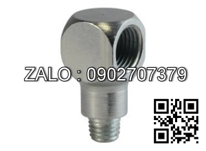 Co nước thép mạ kẽm giảm CO RN/RT 42/34