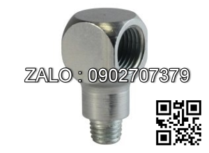 Co nước thép mạ kẽm giảm CO RN/RT 49/27