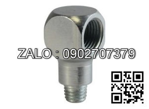 Co nước thép mạ kẽm giảm CO RN/RT 60/42