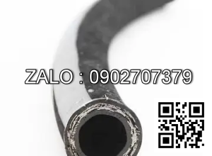 Ống dây (tuy ô) thủy lực 4m, 3/8'-NTP WREN JH20