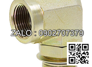 Co nước thép mạ kẽm giảm CO 42/27