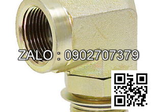 Co nước thép mạ kẽm giảm CO 114/42