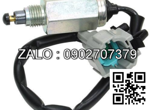 SENSOR - ENGINE 16197-FU46A