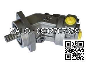 Motor thủy lực Rexroth R902070980 A2FE107/61L-VXLXX0-S