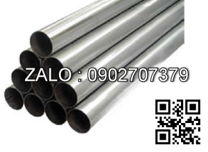 Ống thép mạ kẽm phi 21