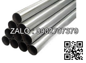 Ống thép mạ kẽm phi 160