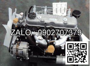 Động cơ 4TNV94 YANMAR qua sử dụng