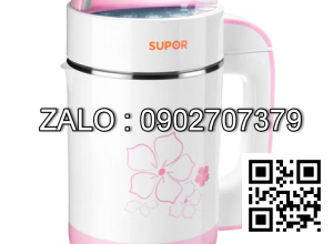 Máy làm sữa đậu nành Supor DJ13B-W42GVN 1.3 lít