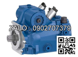 Bơm thủy lực Rexroth A10VSO71DRS/32R-VPB32U99-S2026 R902448836