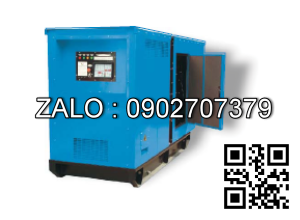 Máy phát điện JOHN DEERE VG300FJG 300KVA