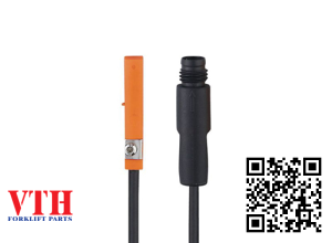 Cảm biến Xy Lanh IFM MR0101