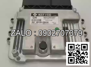 Board điều khiển MEG17.9.12 39120-2B930 Hyundai