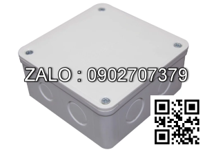 Hộp nối dây nanoco NPA12050V