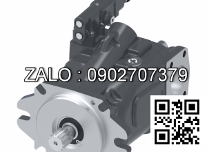 Bơm thủy lực Nachi IPH-5A-40-L-21 