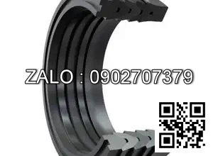 Phốt GT7 , GT7 295216 D,075x055x49,30 FIAT , 55x75x49.3 chất liệu Nbr/gommatela