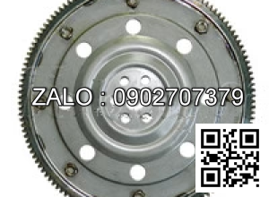 FLYWHEEL ASSY 134 TEETH 12331-L1012 NI