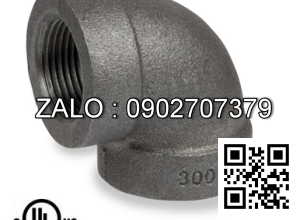 Co nước thép đen giảm RT 60/42