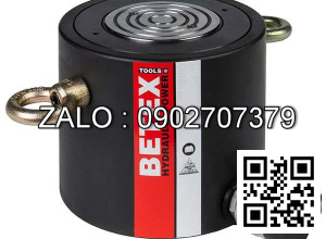 Kích thủy lực vòng hãm 200 tấn, 150mm KIET CLLRS-2006