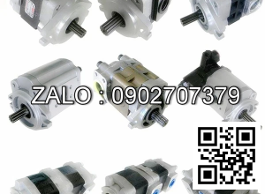 PUMP HYDRAULIC 9147116110