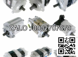 PUMP HYDRAULIC 69101-11H01