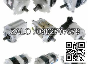 PUMP HYDRAULIC 69101-26H03