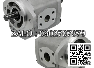 PUMP HYDRAULIC 67110-13620-71